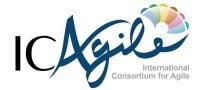 IC Agile logo